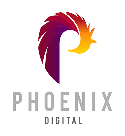 Phoenix Digital Ltd Agency Logo