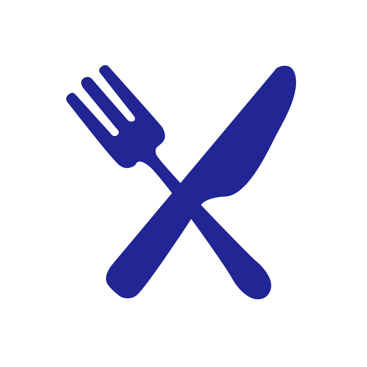 19 Cafe Bar Brand Logo