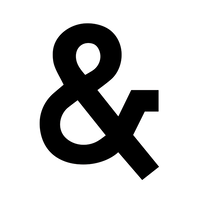 Ampersand Agency Logo
