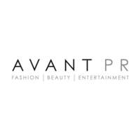 Avant PR Agency Logo