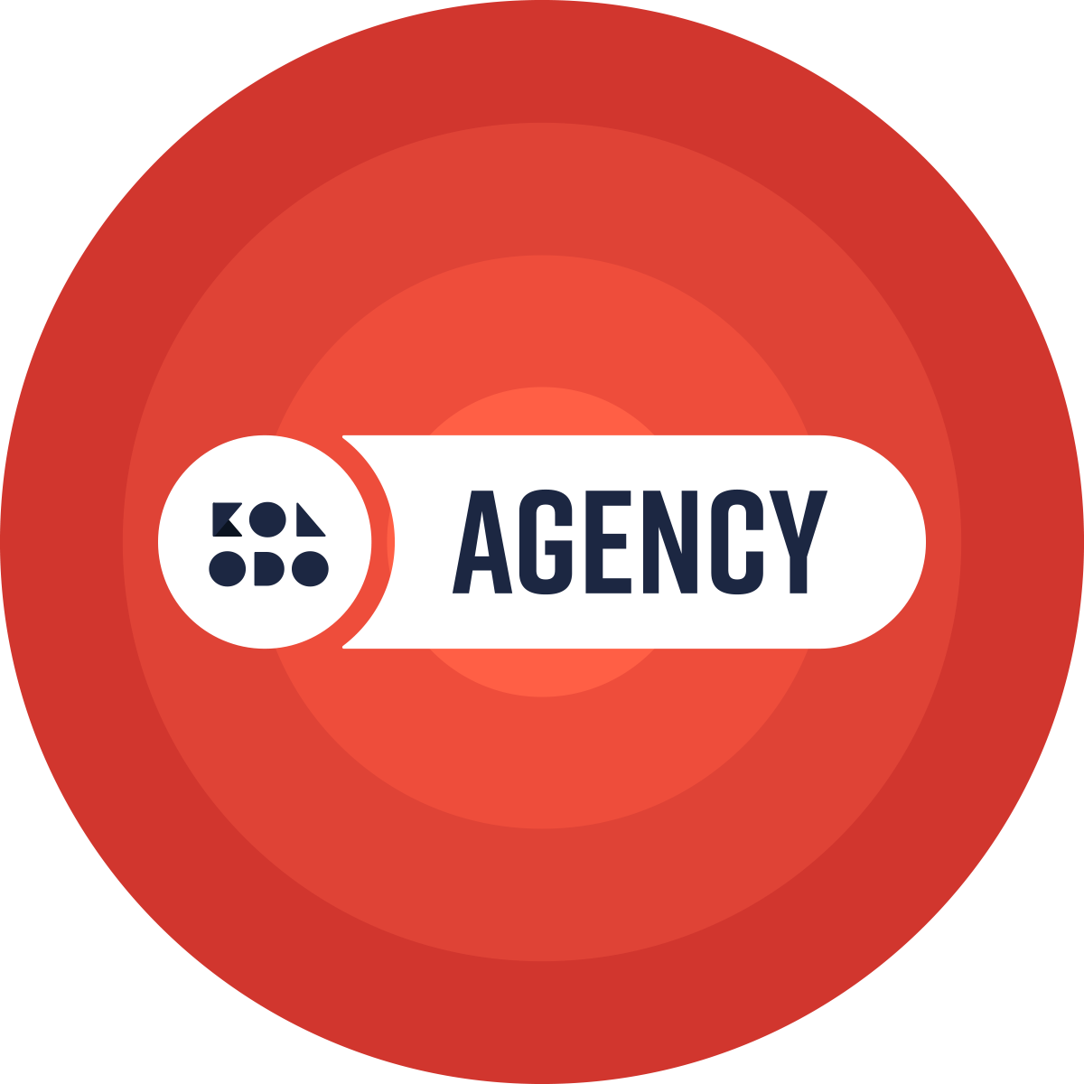 Kolodo Agency Logo