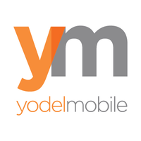 Yodel Mobile Agency Logo