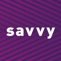 Savvy Agency Logo