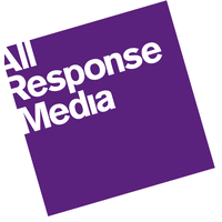 All Response Media Agency Logo