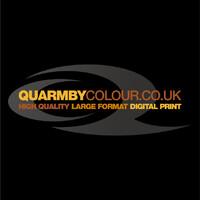 Quarmby Colour Agency Logo