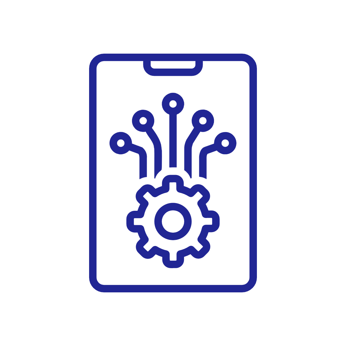 1&1 Internet Brand Logo