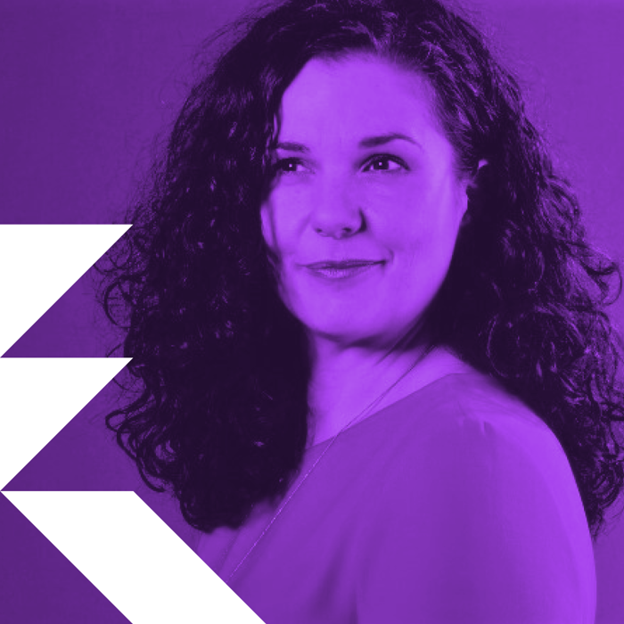 Emma Hunt, Head of Marketing at Vimto