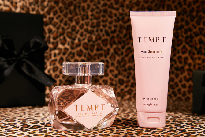 Ann Summers - The Right Meta Strategy
