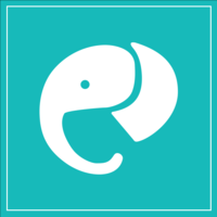 Elephant Digital Agency Logo