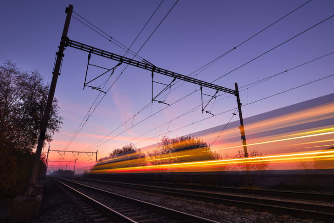 Network Rail