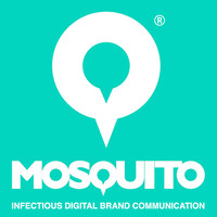 MOSQUITO Agency Logo