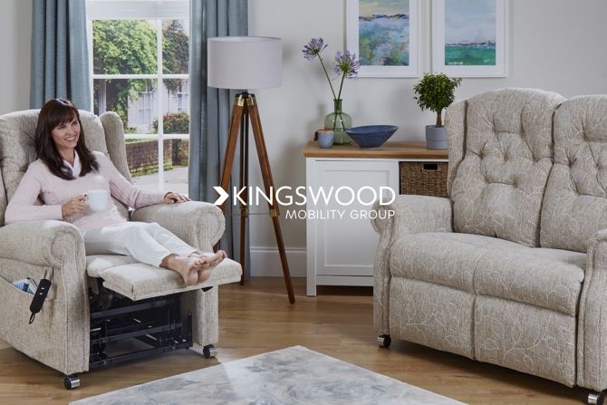 TV sponsorship gives Kingswood Mobility Group a super boost