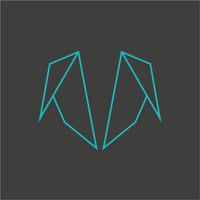 Blue Mantis Agency Logo