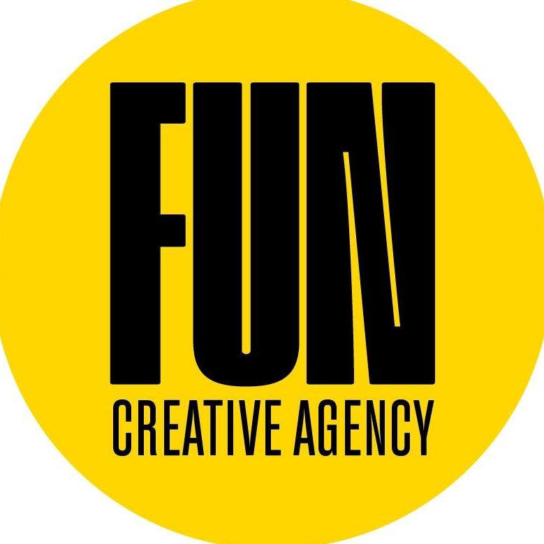 Fun Agency Agency Logo
