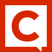 Chatter Agency Logo