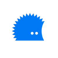 hedgehog lab Agency Logo