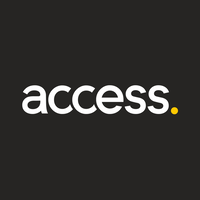 Access Agency Logo