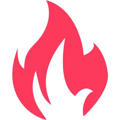 Redfire Digital Agency Logo