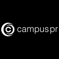 Campus PR Agency Logo
