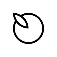 Tangerine PR Agency Logo