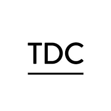 TDC PR Agency Logo
