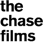 The Chase Films Ltd Agency Logo