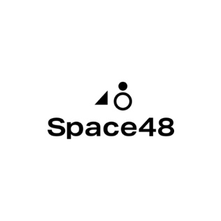 Space 48 Agency Logo