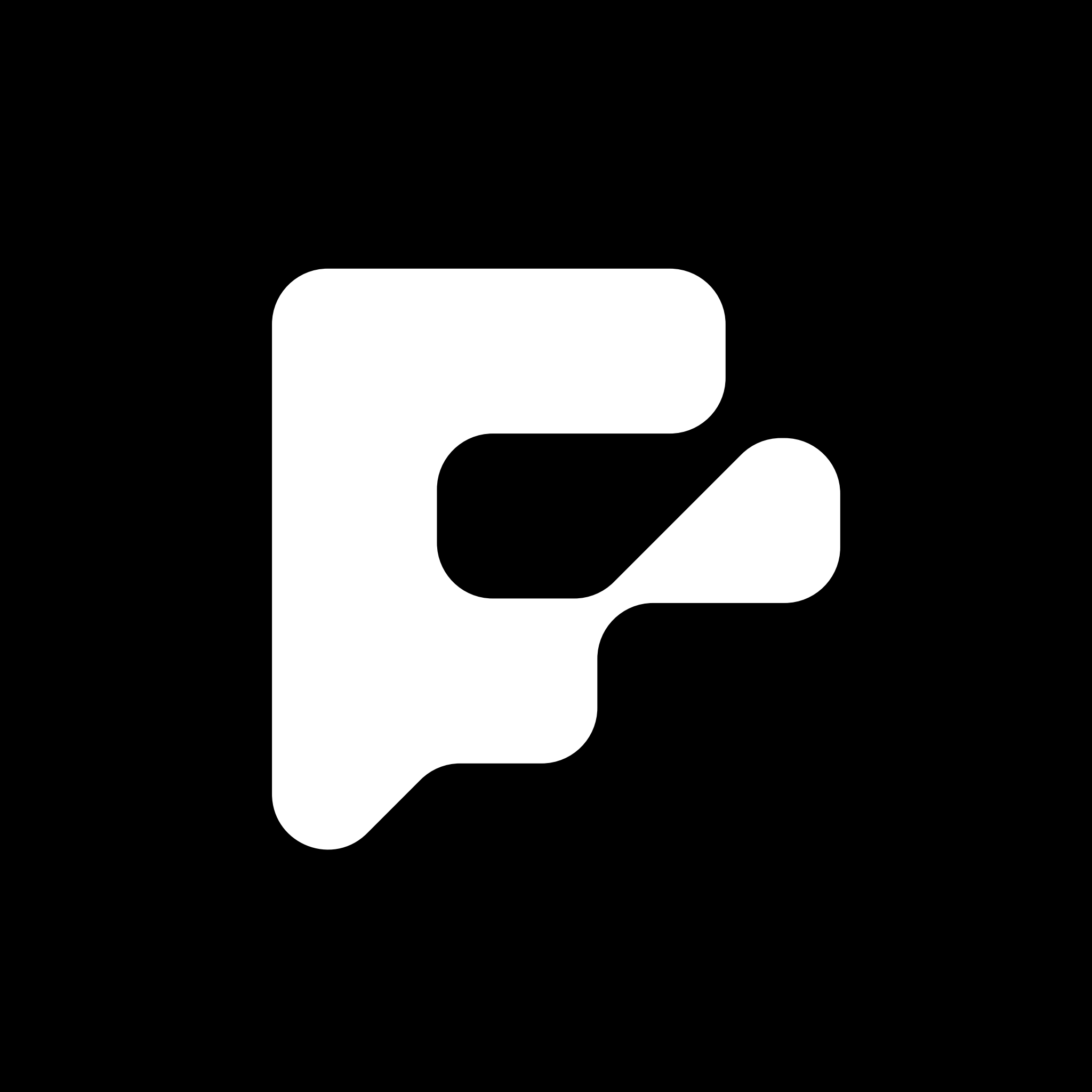 Flow Creative Agency Logo
